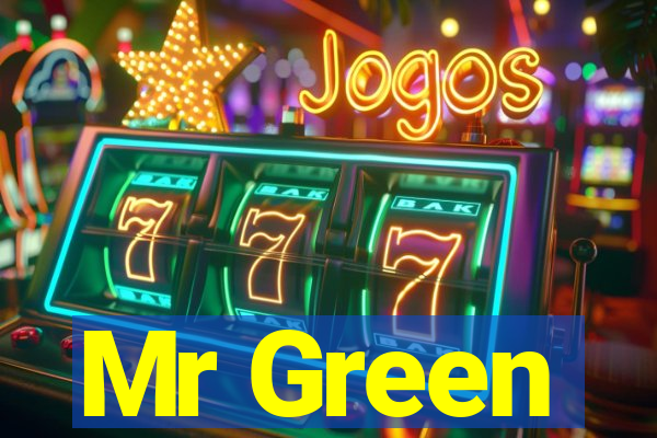 Mr Green